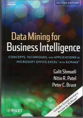 Data Mining for Business Intelligence