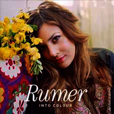Rumer - Into Colour (Vinyl LP)