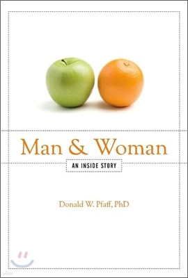 Man and Woman