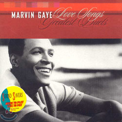 Marvin Gaye - Love Songs: Greatest Duets