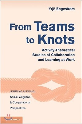 From Teams to Knots