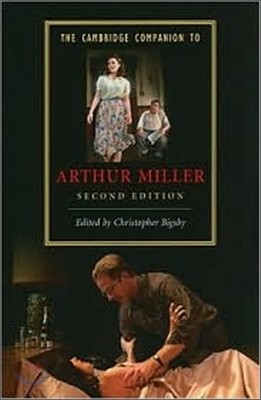 The Cambridge Companion to Arthur Miller