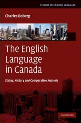 The English Language in Canada