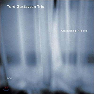 Tord Gustavsen Trio - Changing Places 토드 구스타브센 트리오