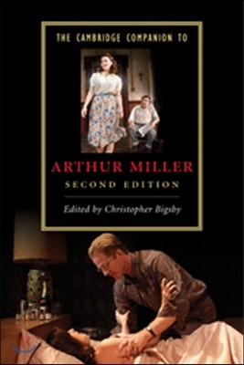 The Cambridge Companion to Arthur Miller