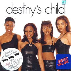 Destiny's Child - Destiny's Child