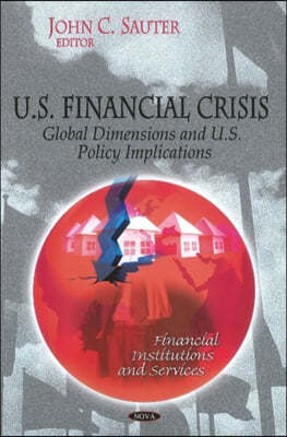 U.S. Financial Crisis