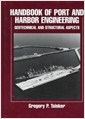 Handbook of Port and Harbor Engineering (Hardcover) - Geotechnical and Structural Aspects