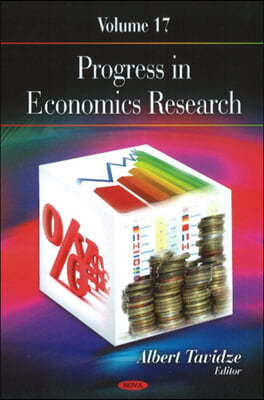 Progress in Economics Research