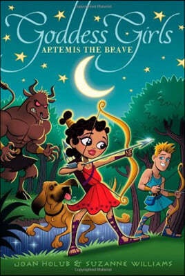 Artemis the Brave