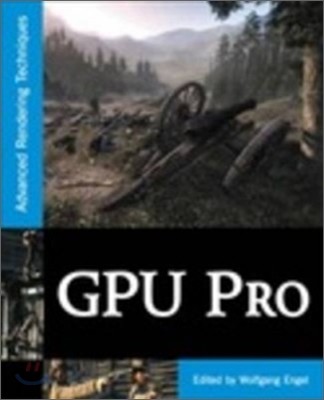 GPU Pro: Advanced Rendering Techniques