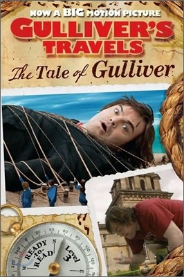 Gulliver's Travels Movie Rtr