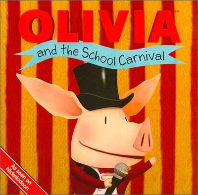 Olivia and the School Carnival