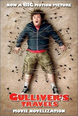 Gulliver's Travels : Movie Novelization