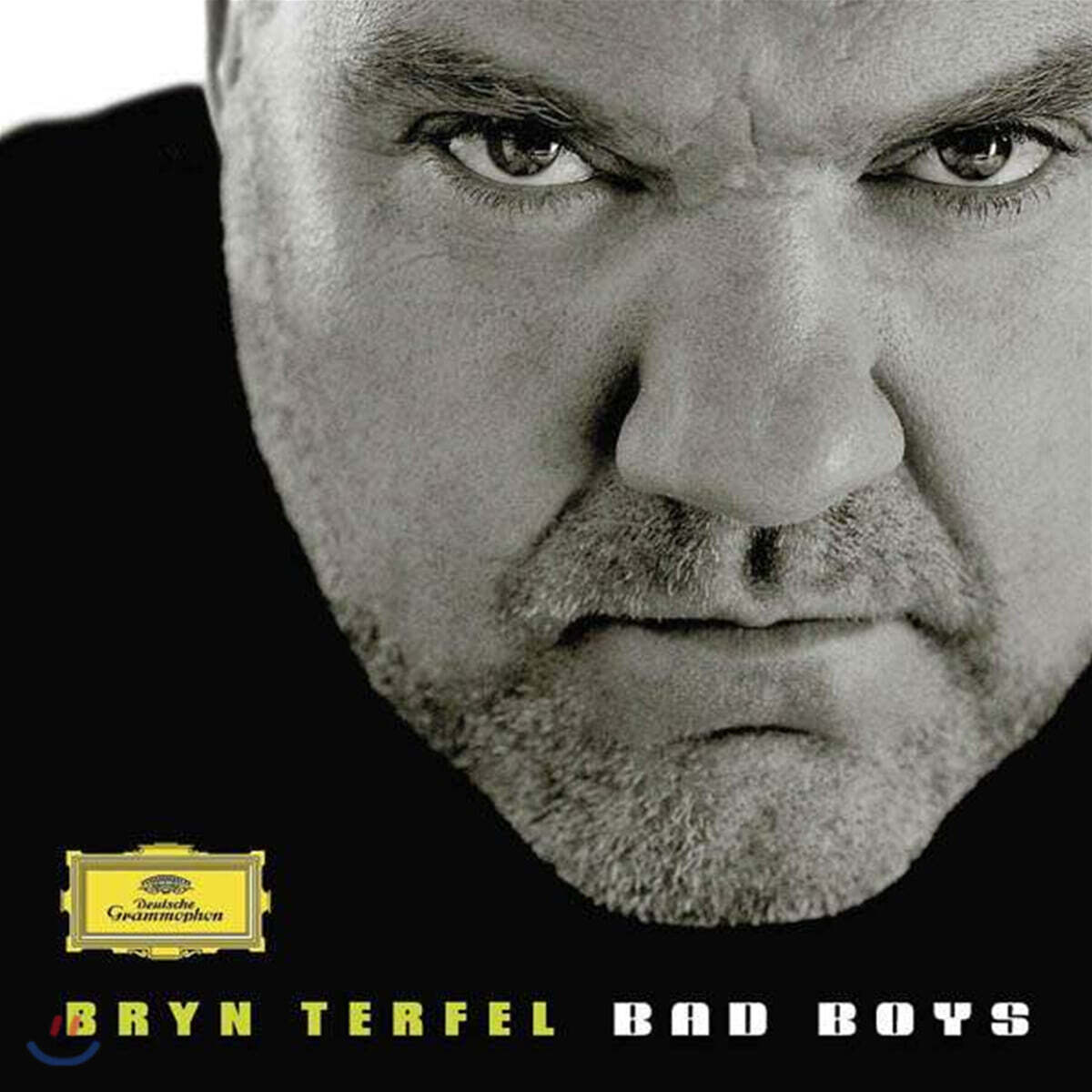 Bryn Terfel 오페라 악역들의 아리아집 (Bad Boys)