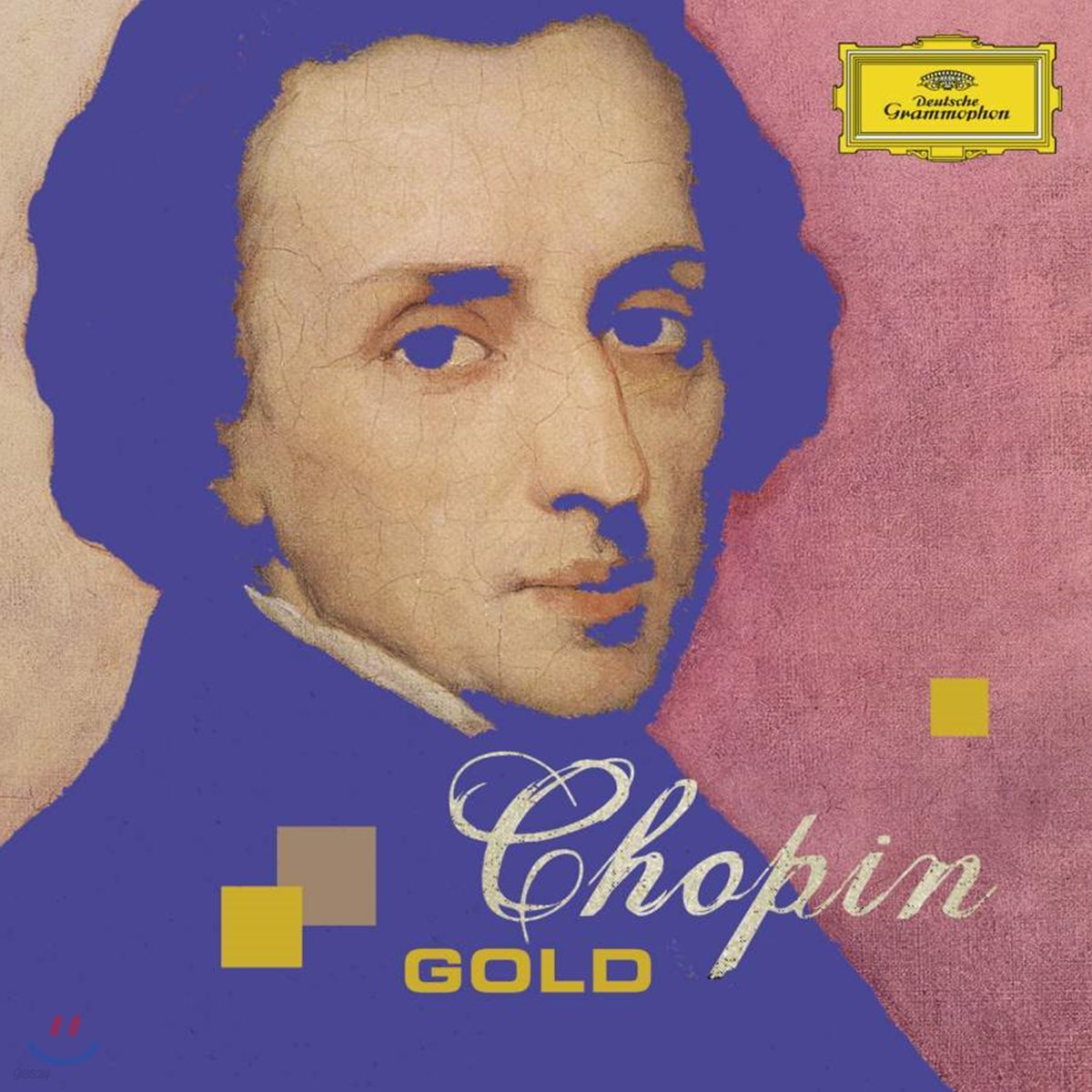 쇼팽 200주년 기념 컬렉션 (Chopin Gold)