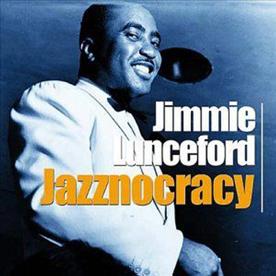Jimmie Lunceford - Jazznocracy (CD)