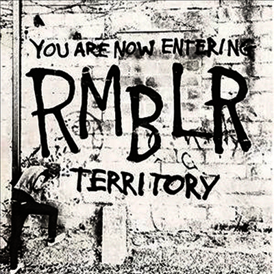 RMBLR - Rmblr (EP)(7 inch Single LP)
