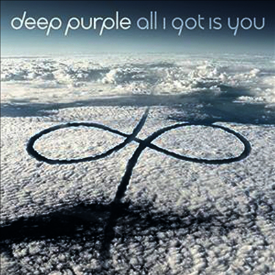Deep Purple — All I Got Is You (Limited Edition) 앨범 커버