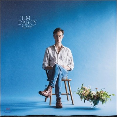 Tim Darcy (팀 다알시) - Saturday Night