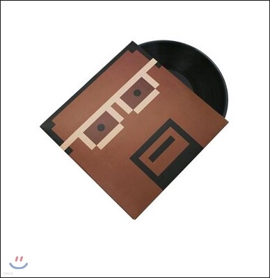 Karriem Riggins — Headnod Suite 앨범 커버