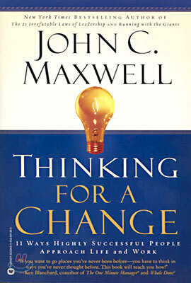Thinking for a Change