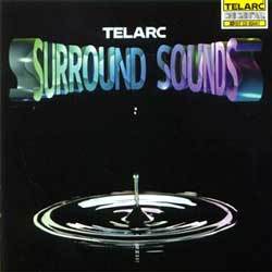 Surrond Sounds