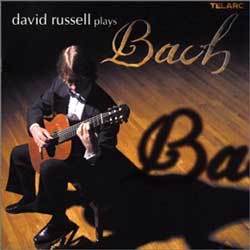 David Russell  : ְ, ĸƼŸ (Ÿ ) (Bach : Prelude, Partita)