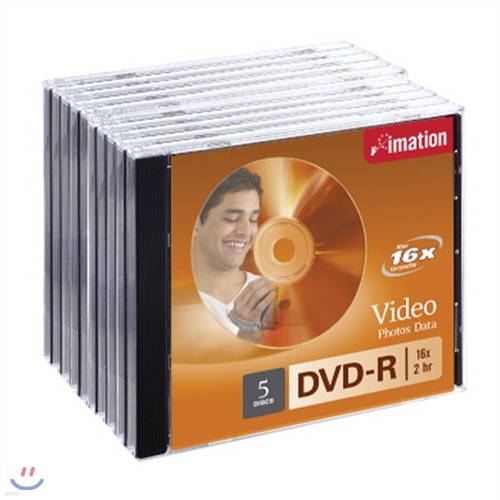 [0243589][̸̼] DVD-R 10P () (16X/4.7G/120min)