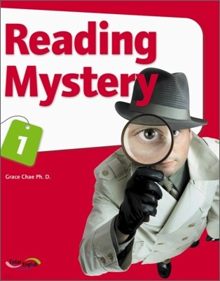 Reading Mystery 1 (Book & CD)