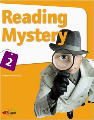 Reading Mystery 2 (Book & CD)
