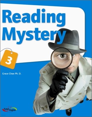 Reading Mystery 3 (Book & CD)