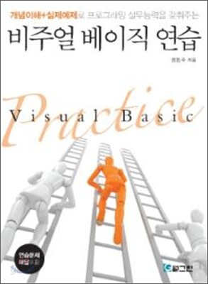 비주얼 베이직 연습