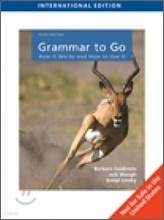 Grammar to Go, 3/E