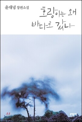 호랑이는 왜 바다로 갔나