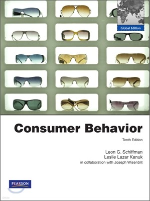 [Schiffman] Consumer Behavior, 10/E