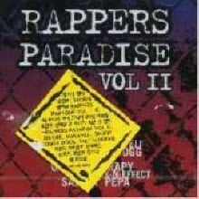 V.A. - Rappers Paradise 2