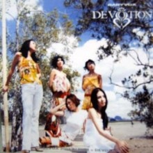 Baby Vox(베이비 복스) - 6집 Devotion (하드커버 없음)