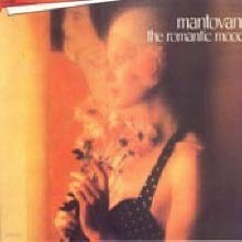 [LP] Mantovani Orchestra - The romantic mood