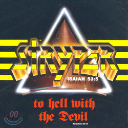Stryper - To Hell With The Devil