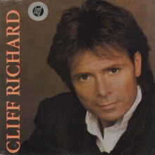 [LP] Cliff Richard - Cliff Richard ()