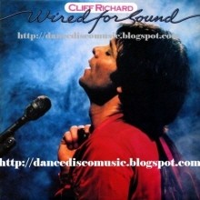 [LP] Cliff Richard - Wired for sound ()