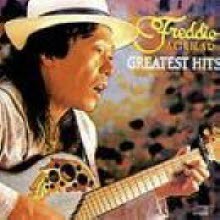[LP] Freddie Aguilar - Greatest Hits