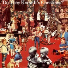 [LP] Band Aid - Do They Know It's Christmas?