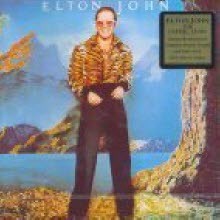[LP] Elton John - Caribou ()