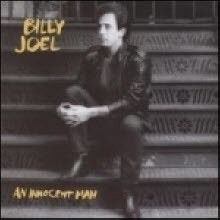 [LP] Billy Joel - An Innocent Man ()