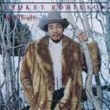 [LP] Smokey Robinson - Warm Thoughts ()