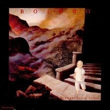 [LP] Boingo - Dark At The End Of The Tunnel ()