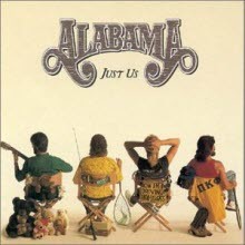 [LP] Alabama - Just Us (̰)