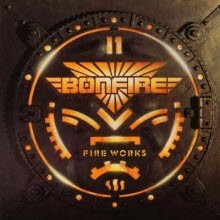 [LP] Bonfire - Fireworks (̰)